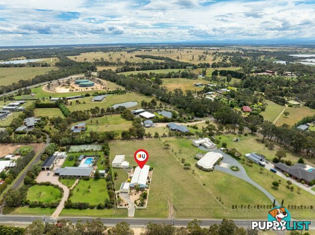 16 Lake Victoria Road EAGLE POINT VIC 3878