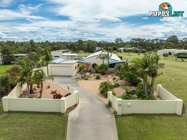 16 Lake Victoria Road EAGLE POINT VIC 3878