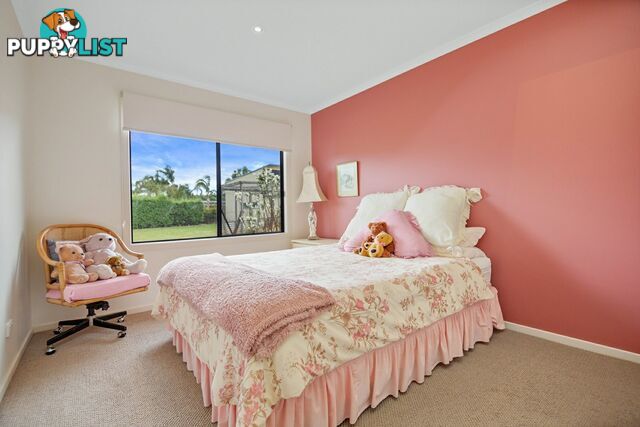 16 Lake Victoria Road EAGLE POINT VIC 3878