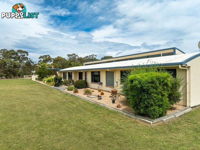 16 Lake Victoria Road EAGLE POINT VIC 3878