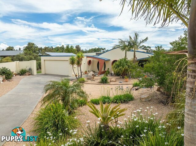 16 Lake Victoria Road EAGLE POINT VIC 3878