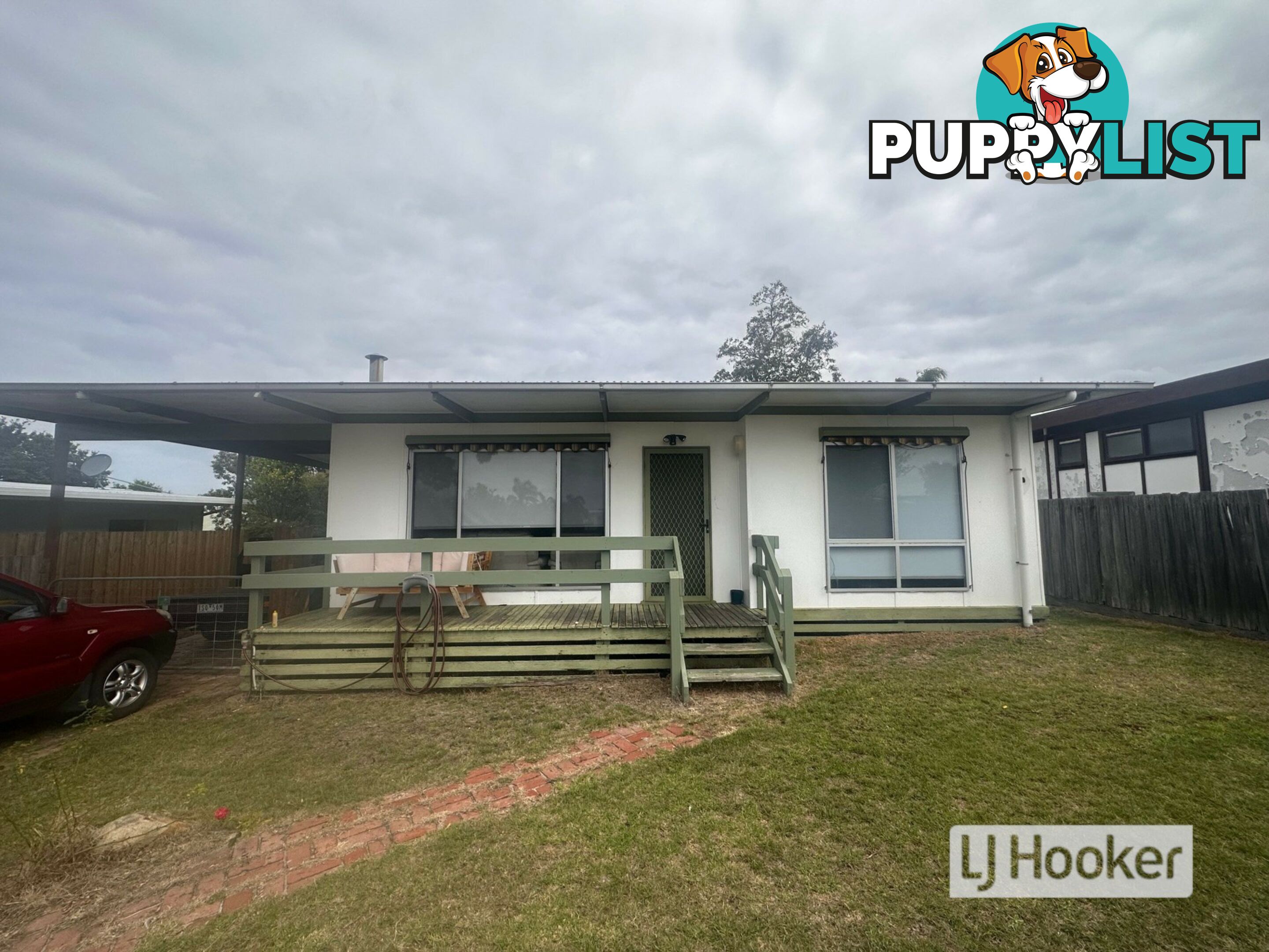 26 Canal Road PAYNESVILLE VIC 3880