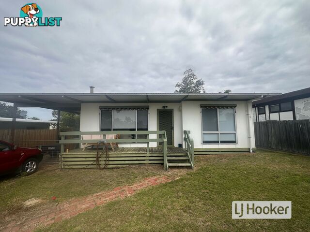 26 Canal Road PAYNESVILLE VIC 3880