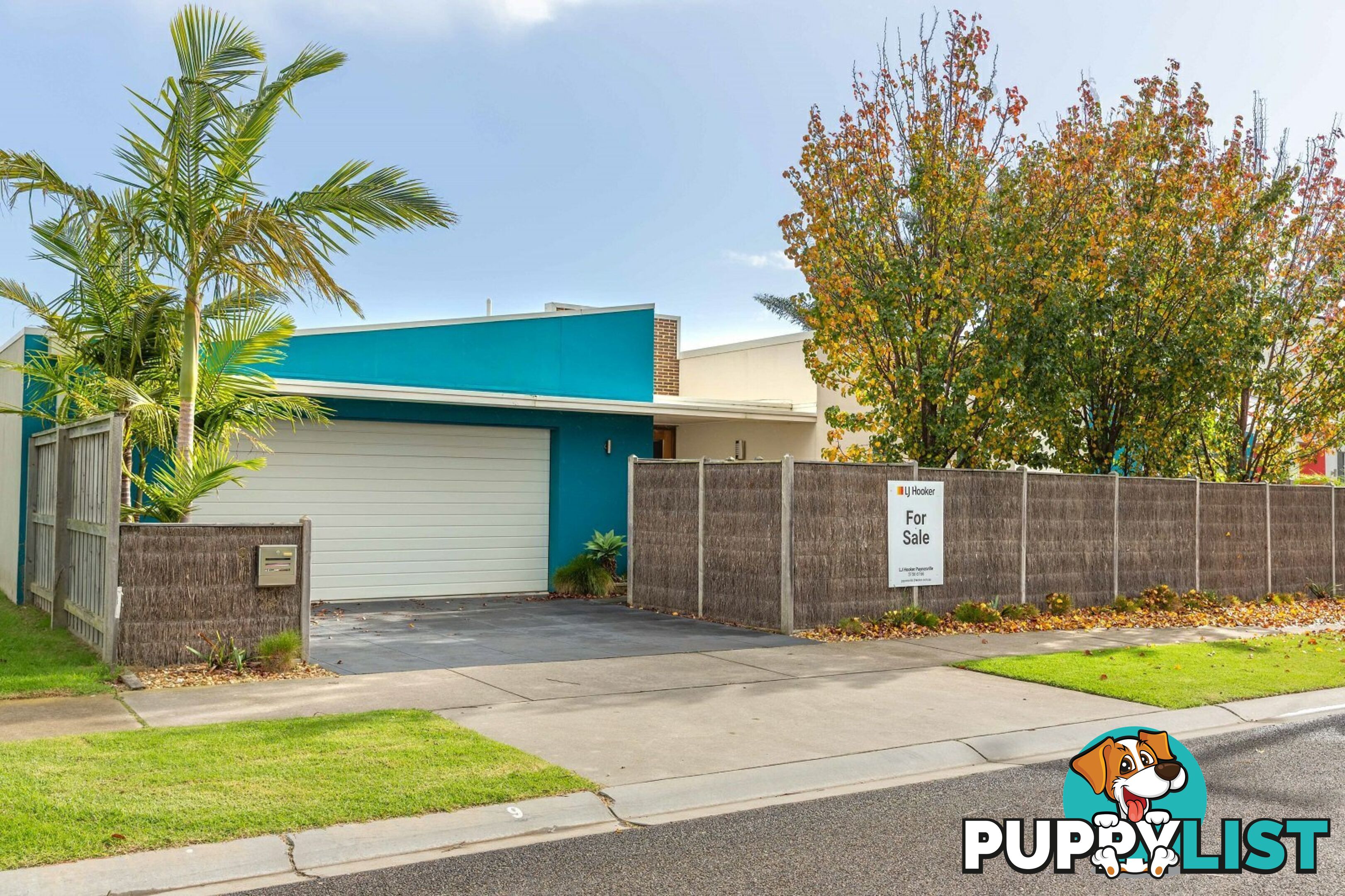 9 Government Road PAYNESVILLE VIC 3880