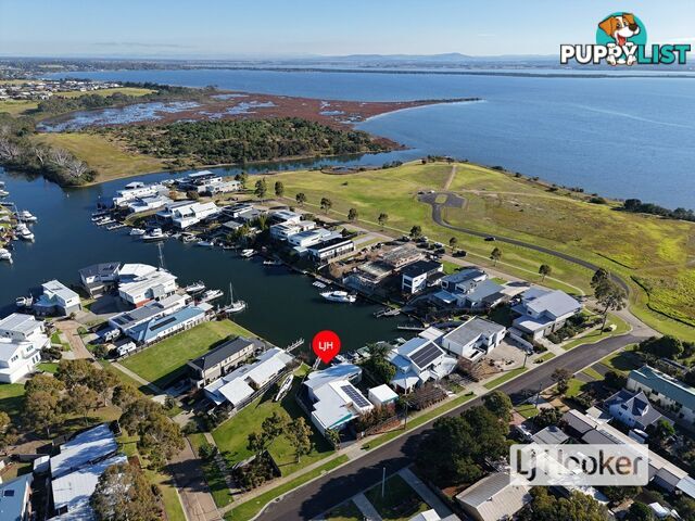 9 Government Road PAYNESVILLE VIC 3880