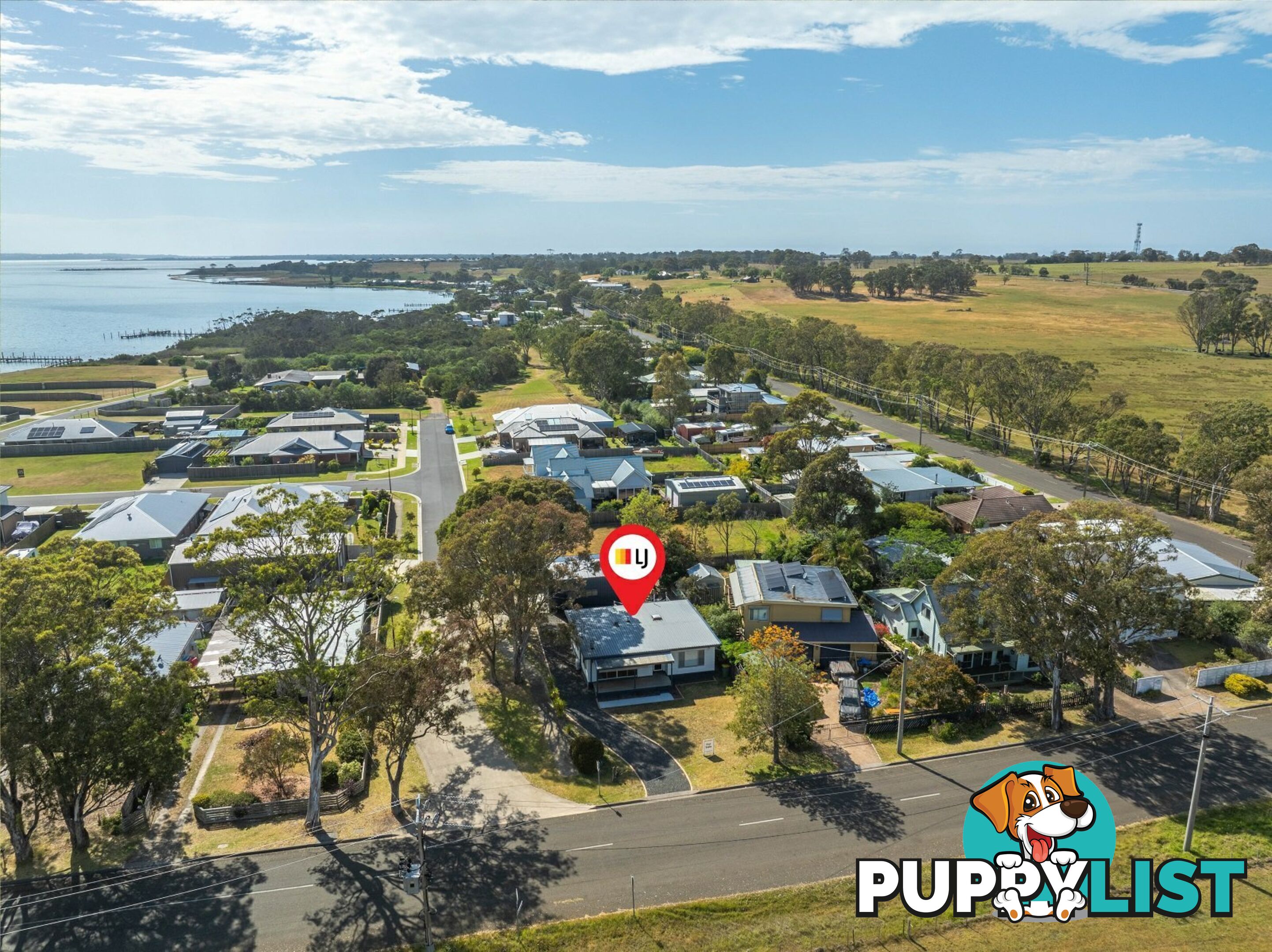 101 Bay Road EAGLE POINT VIC 3878