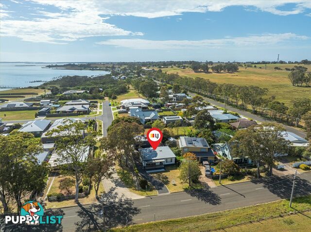 101 Bay Road EAGLE POINT VIC 3878