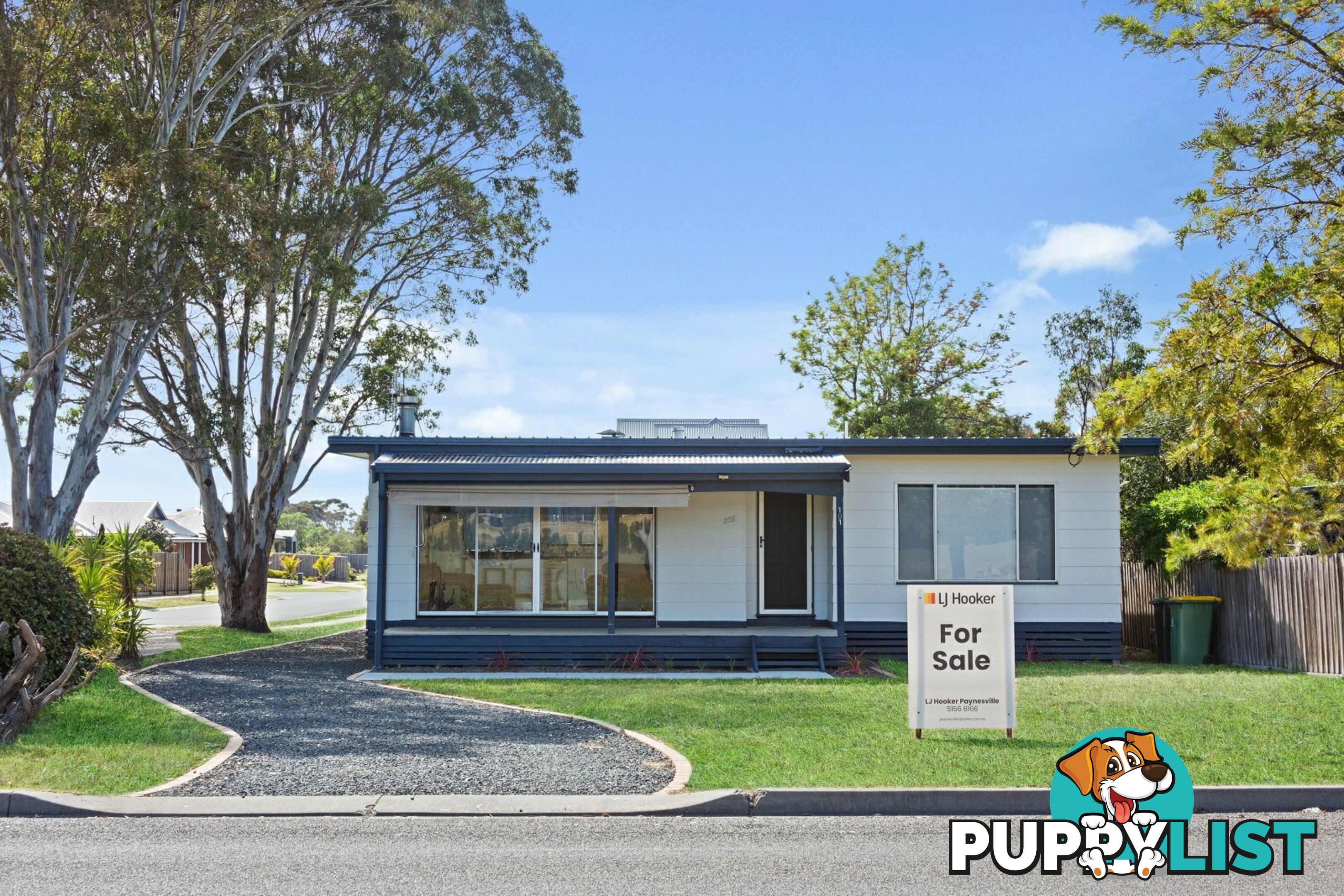 101 Bay Road EAGLE POINT VIC 3878