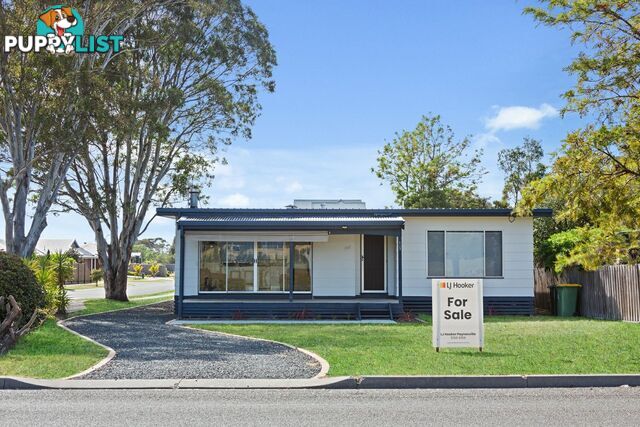 101 Bay Road EAGLE POINT VIC 3878