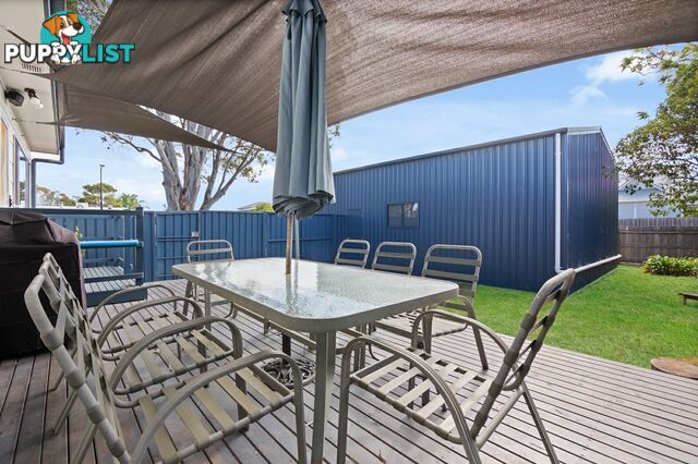 101 Bay Road EAGLE POINT VIC 3878