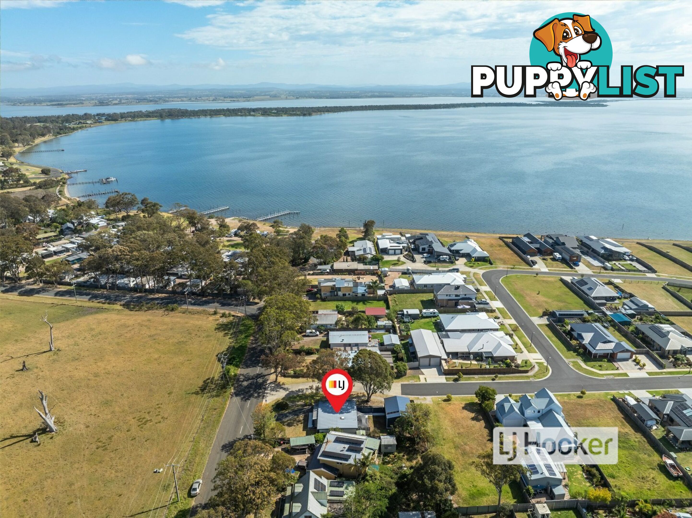 101 Bay Road EAGLE POINT VIC 3878