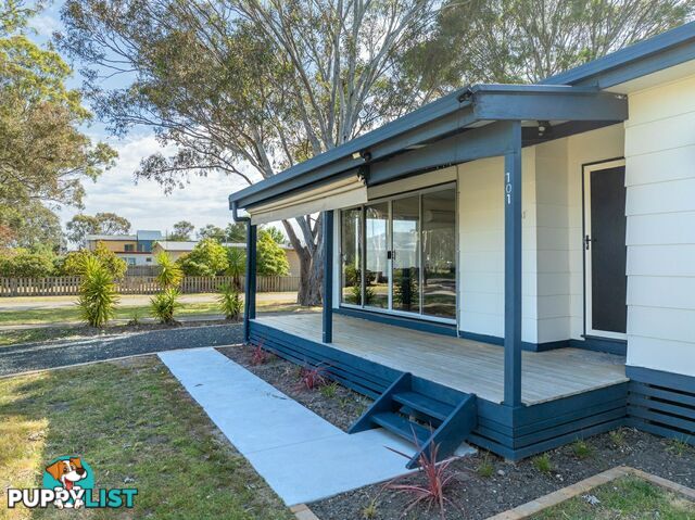 101 Bay Road EAGLE POINT VIC 3878