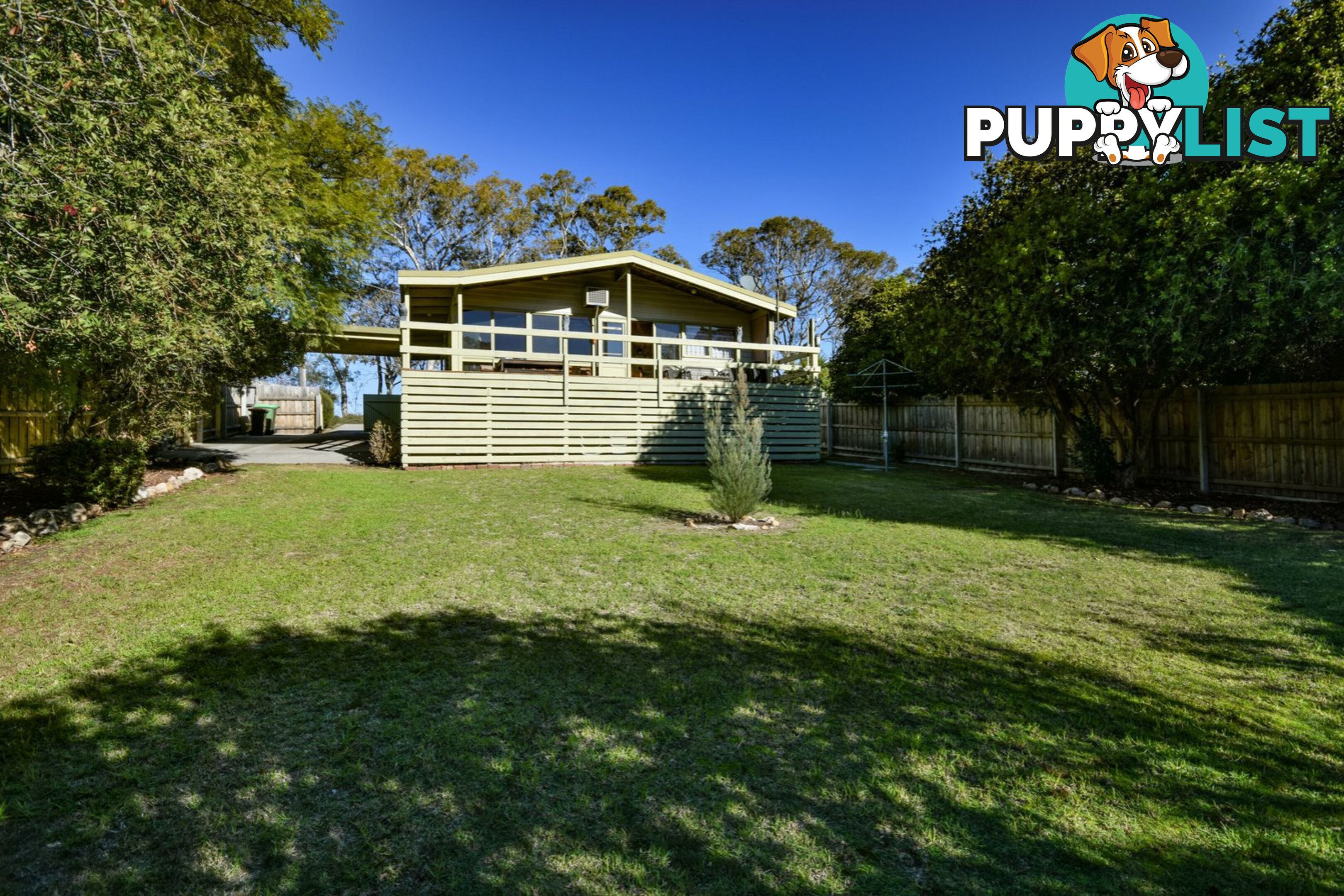 4 Hoskin Street EAGLE POINT VIC 3878