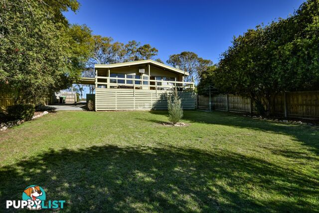 4 Hoskin Street EAGLE POINT VIC 3878