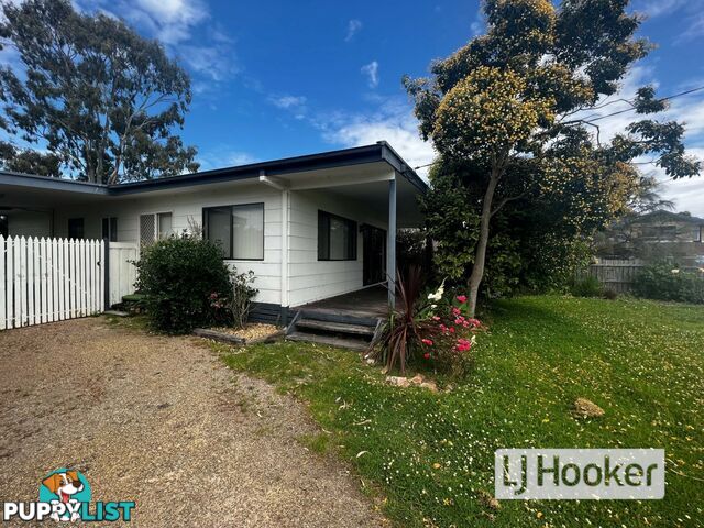 2 Milton Avenue PAYNESVILLE VIC 3880