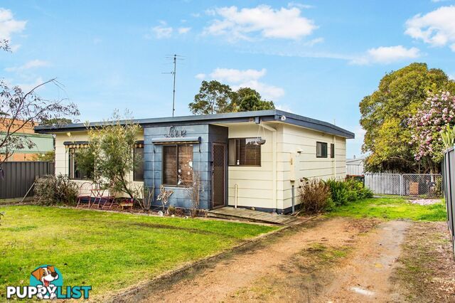 27 Bay Road EAGLE POINT VIC 3878