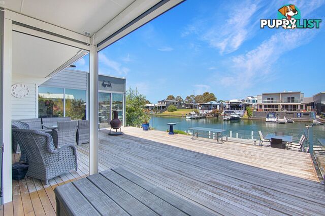 13 Driftwood Close PAYNESVILLE VIC 3880