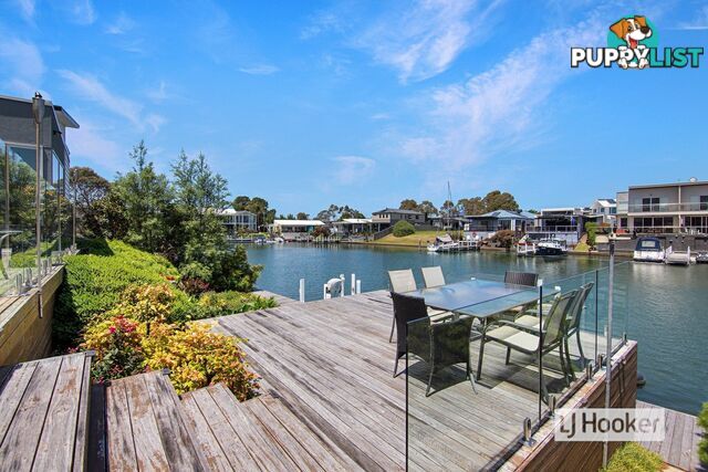 13 Driftwood Close PAYNESVILLE VIC 3880