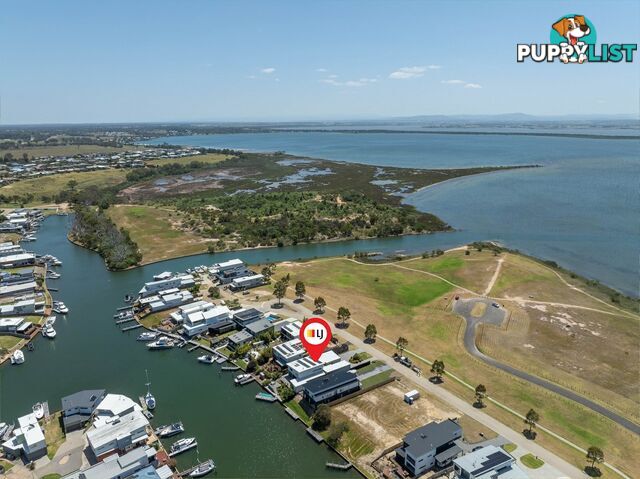 13 Driftwood Close PAYNESVILLE VIC 3880