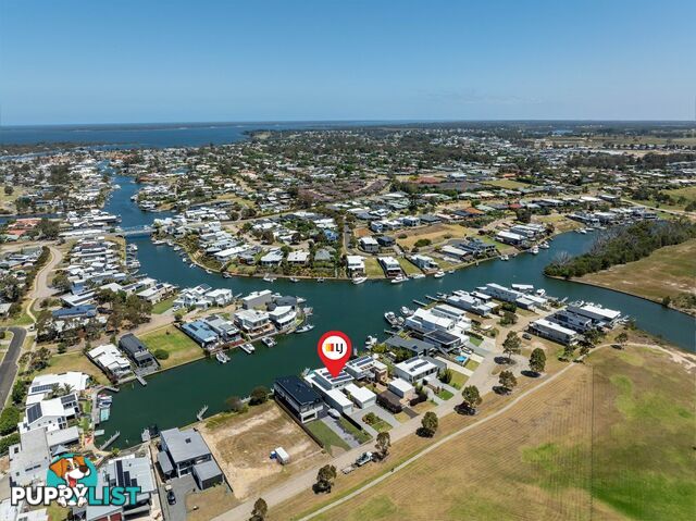 13 Driftwood Close PAYNESVILLE VIC 3880