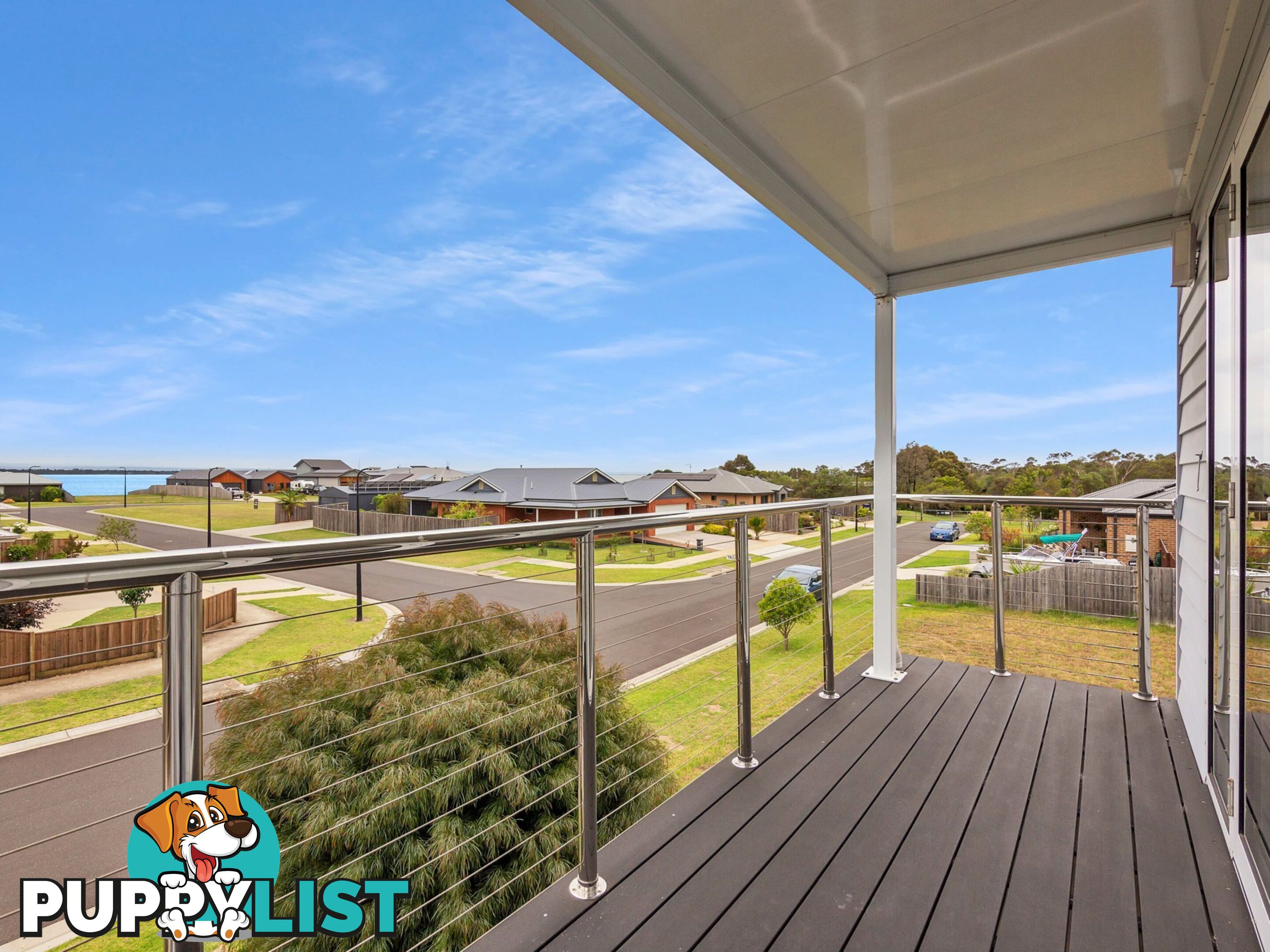 8 Seagreen Close EAGLE POINT VIC 3878