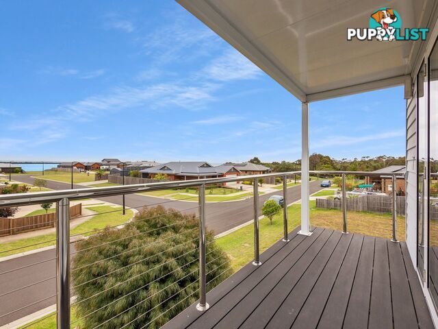 8 Seagreen Close EAGLE POINT VIC 3878