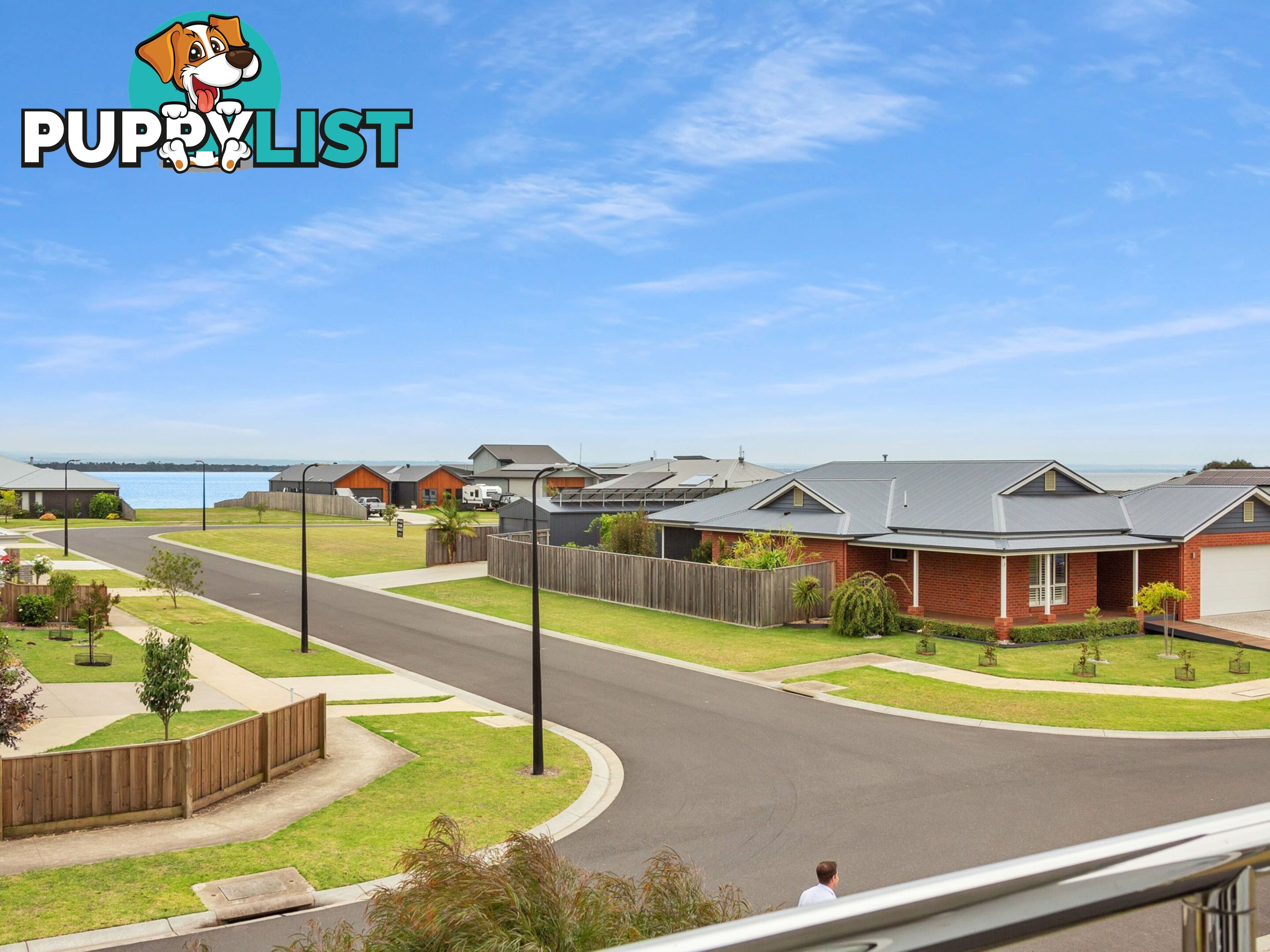 8 Seagreen Close EAGLE POINT VIC 3878