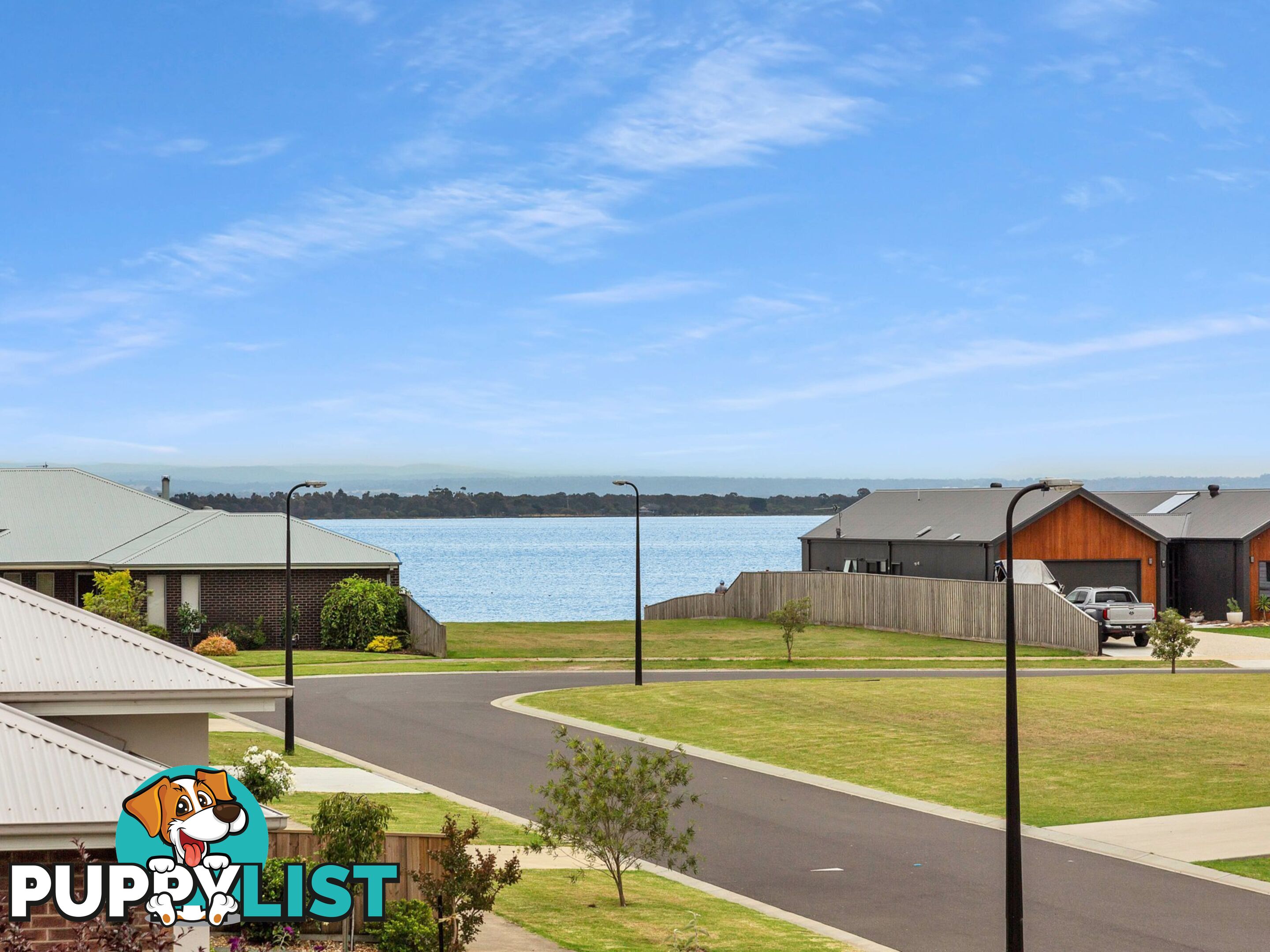 8 Seagreen Close EAGLE POINT VIC 3878