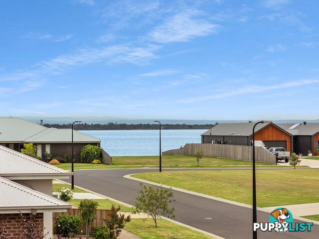 8 Seagreen Close EAGLE POINT VIC 3878