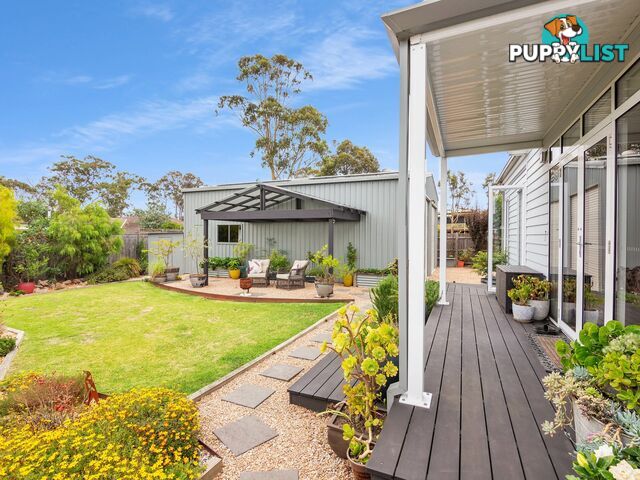 8 Seagreen Close EAGLE POINT VIC 3878