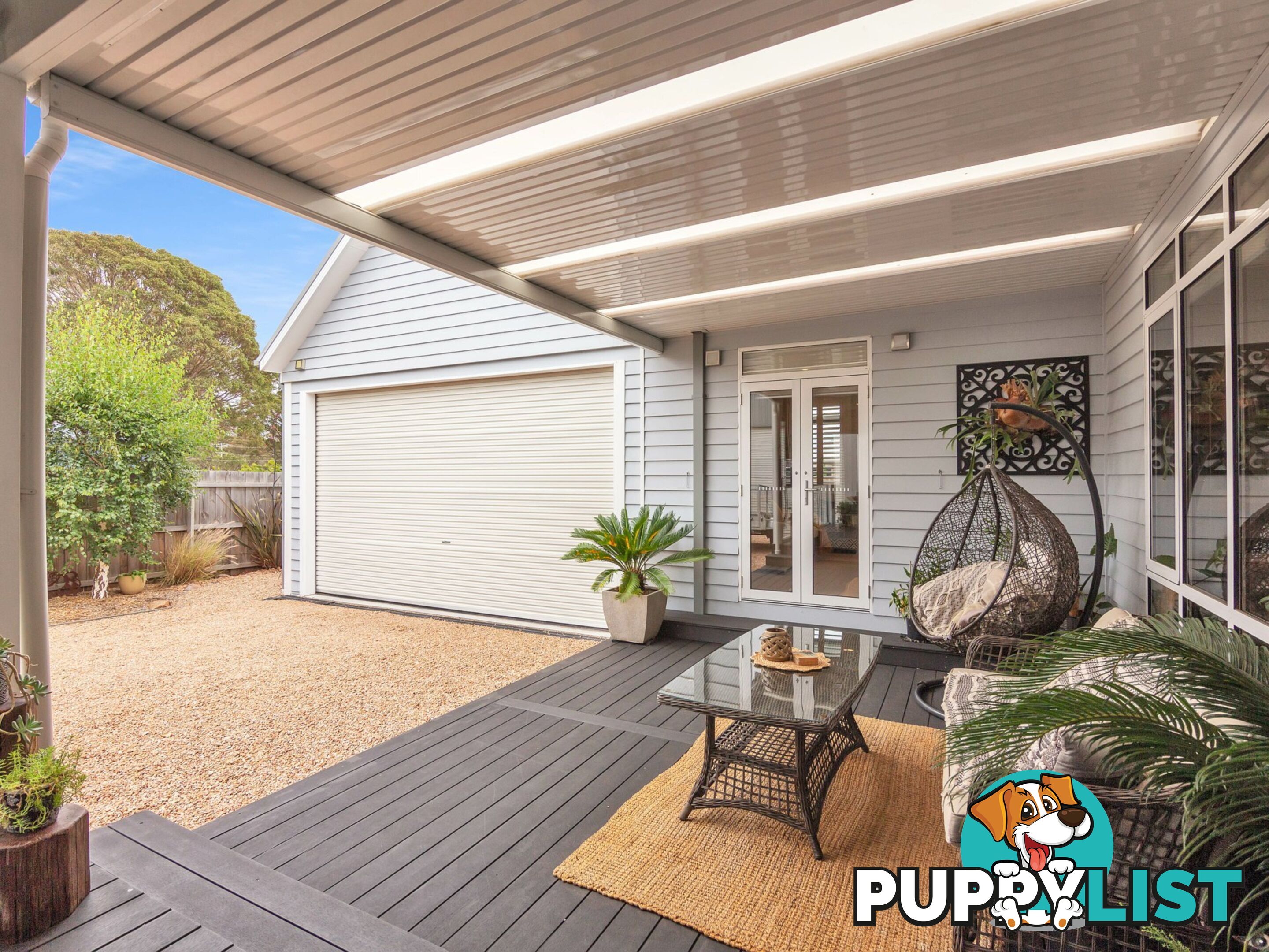 8 Seagreen Close EAGLE POINT VIC 3878