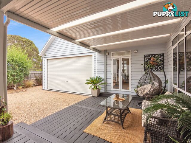 8 Seagreen Close EAGLE POINT VIC 3878