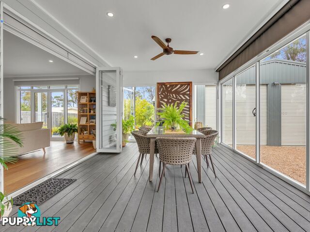 8 Seagreen Close EAGLE POINT VIC 3878