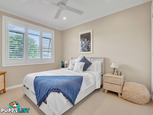 8 Seagreen Close EAGLE POINT VIC 3878