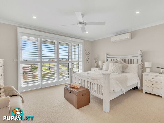 8 Seagreen Close EAGLE POINT VIC 3878