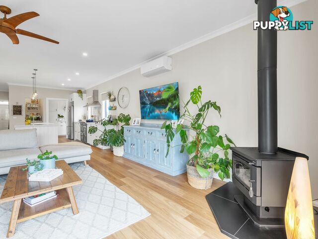 8 Seagreen Close EAGLE POINT VIC 3878