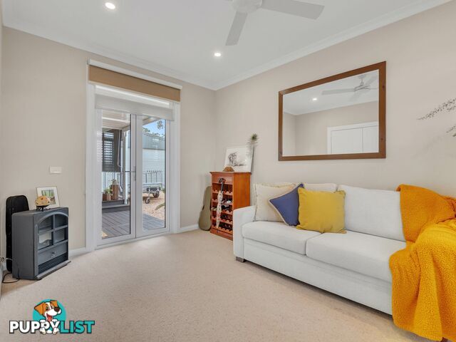 8 Seagreen Close EAGLE POINT VIC 3878