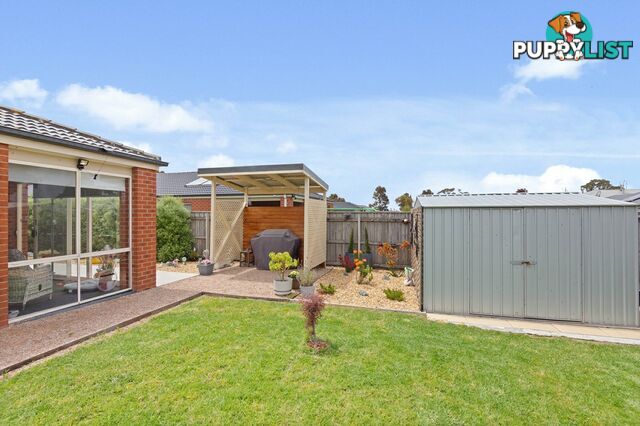 13 Digney Street PAYNESVILLE VIC 3880