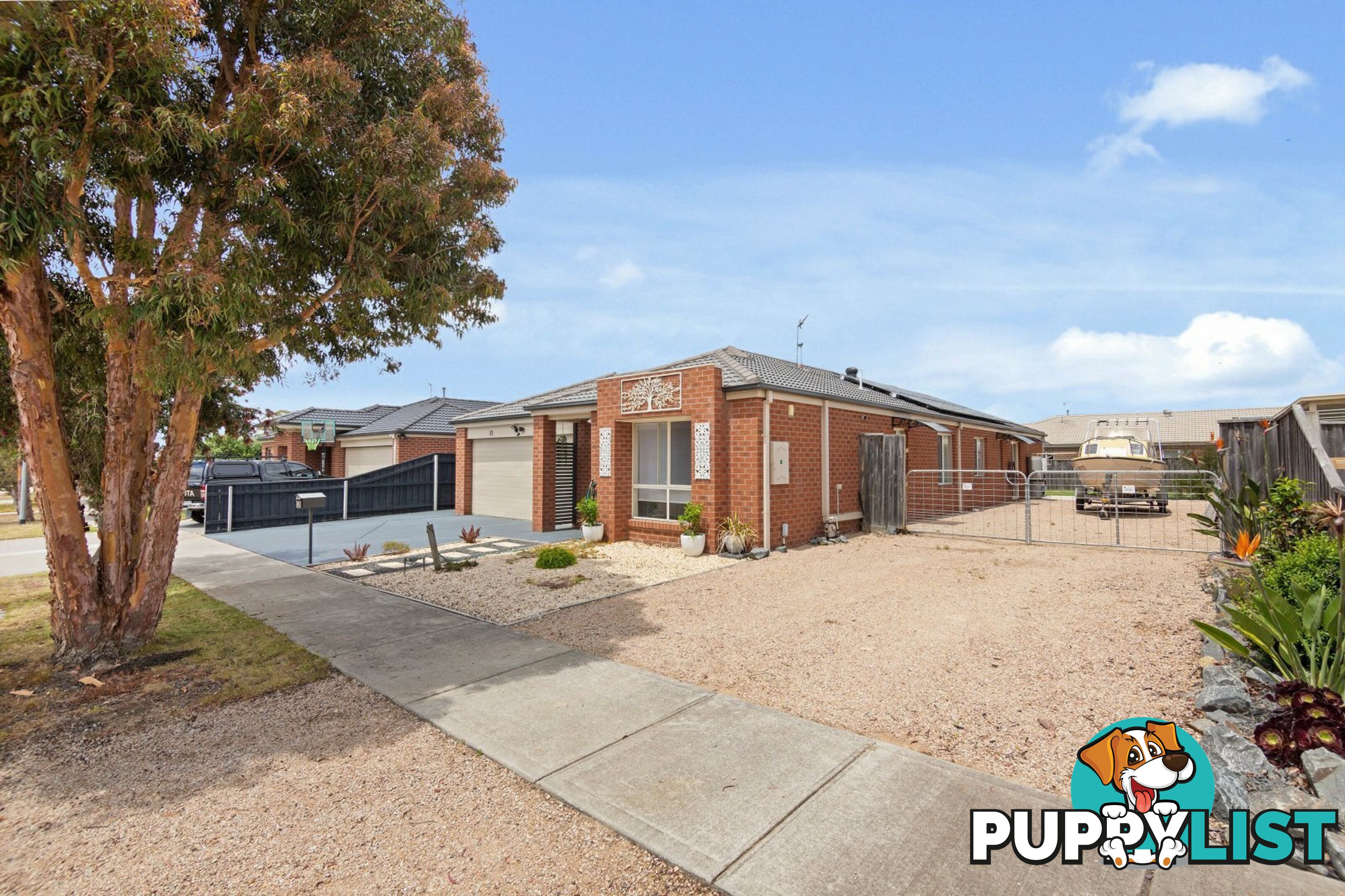 13 Digney Street PAYNESVILLE VIC 3880