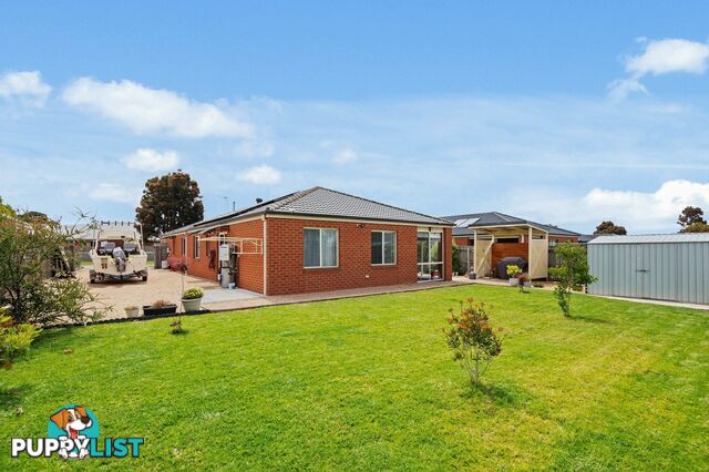 13 Digney Street PAYNESVILLE VIC 3880