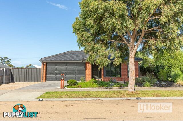 9 Digney Street PAYNESVILLE VIC 3880