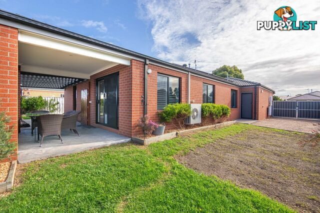 9 Digney Street PAYNESVILLE VIC 3880