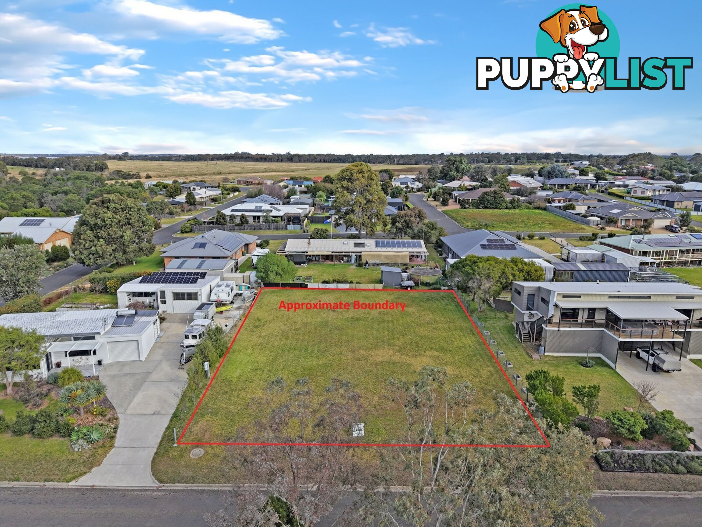 40 Colony Club Drive NEWLANDS ARM VIC 3875