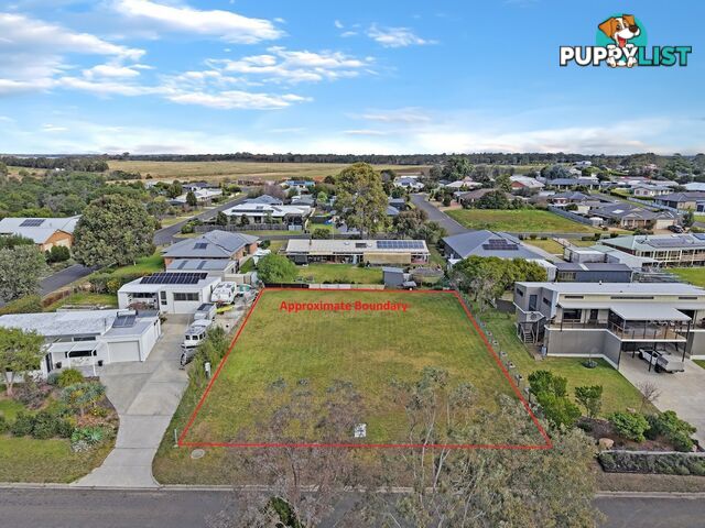 40 Colony Club Drive NEWLANDS ARM VIC 3875