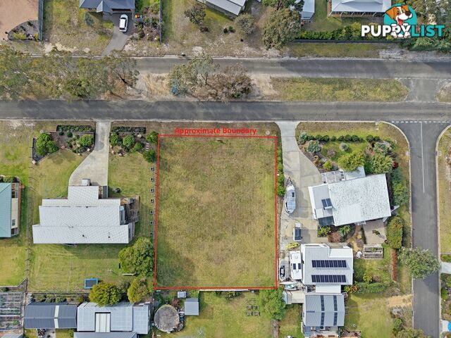 40 Colony Club Drive NEWLANDS ARM VIC 3875