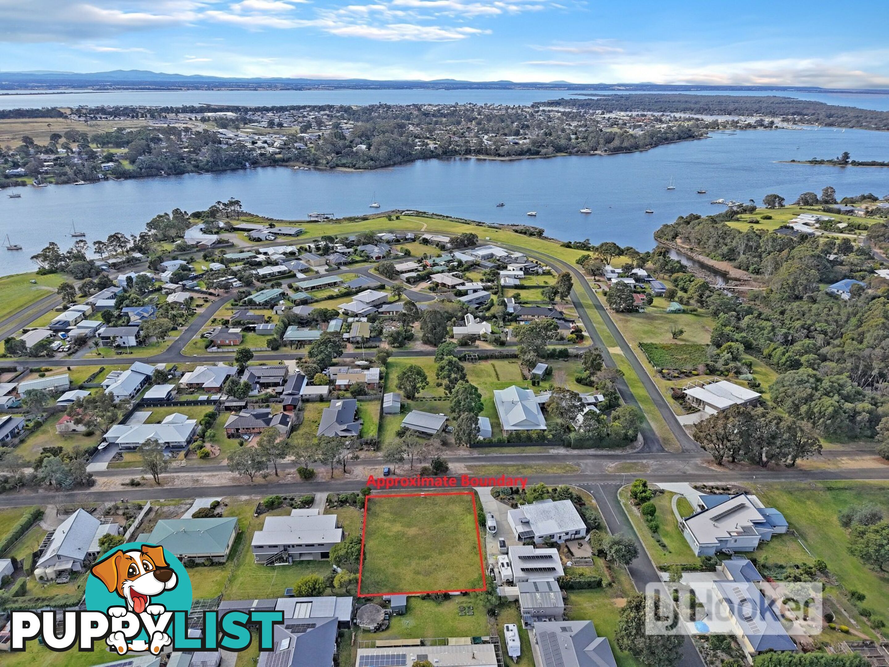 40 Colony Club Drive NEWLANDS ARM VIC 3875