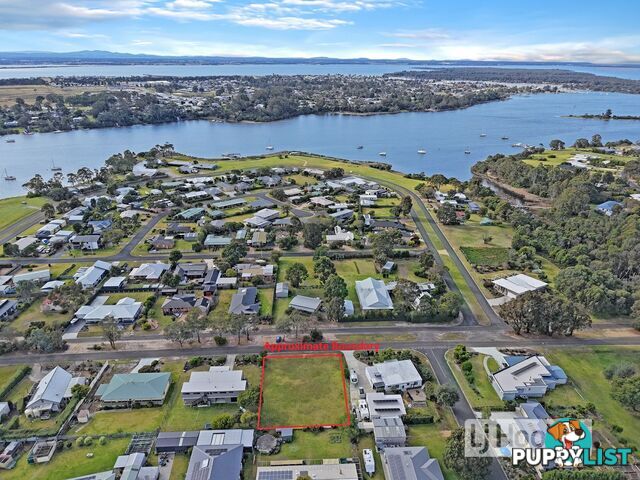 40 Colony Club Drive NEWLANDS ARM VIC 3875