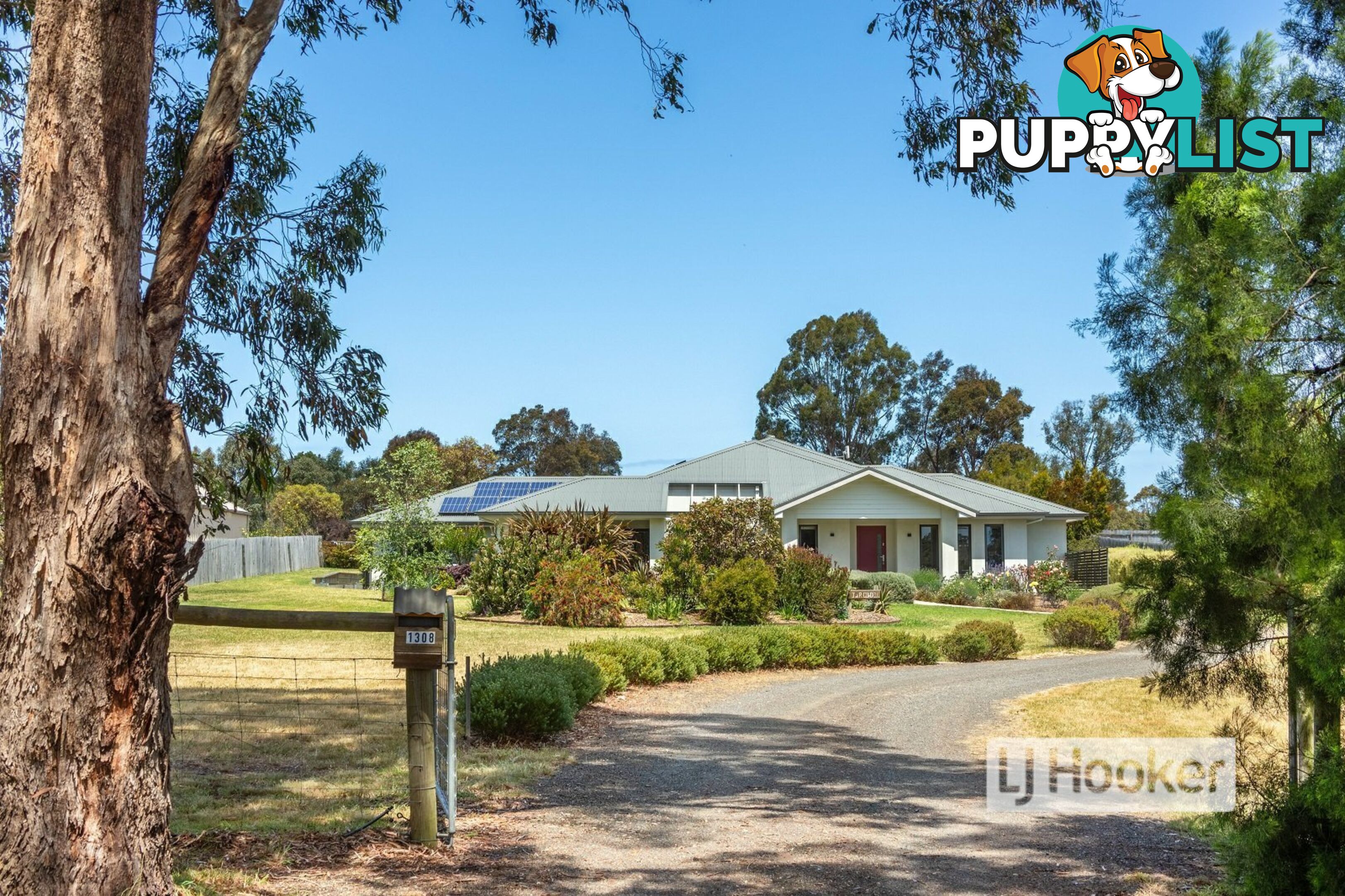 1308 Forge Creek Road EAGLE POINT VIC 3878