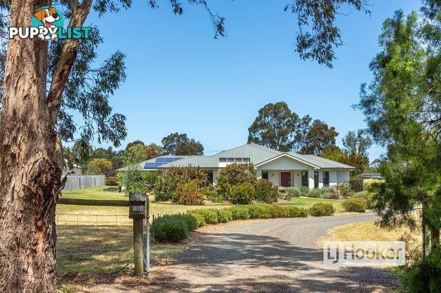 1308 Forge Creek Road EAGLE POINT VIC 3878