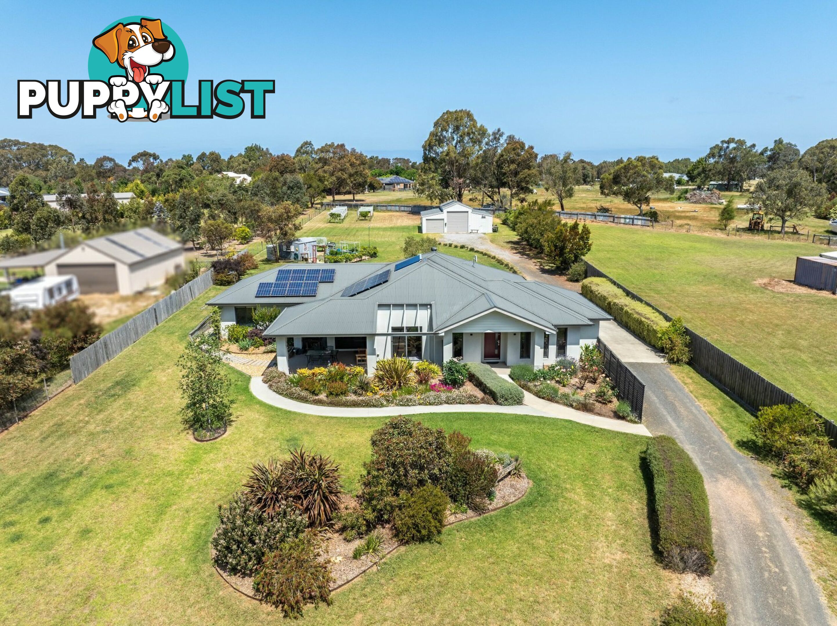 1308 Forge Creek Road EAGLE POINT VIC 3878